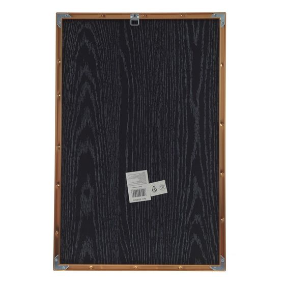 Набор из 2-х панно, L79 W3 H59 см