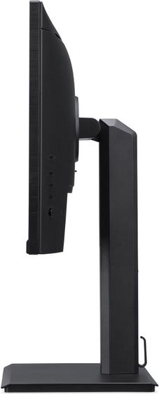 Монитор 23.8&quot; Acer CB241Ybmirux черный IPS 1920x1080 75Гц (UM.QB1EE.019)