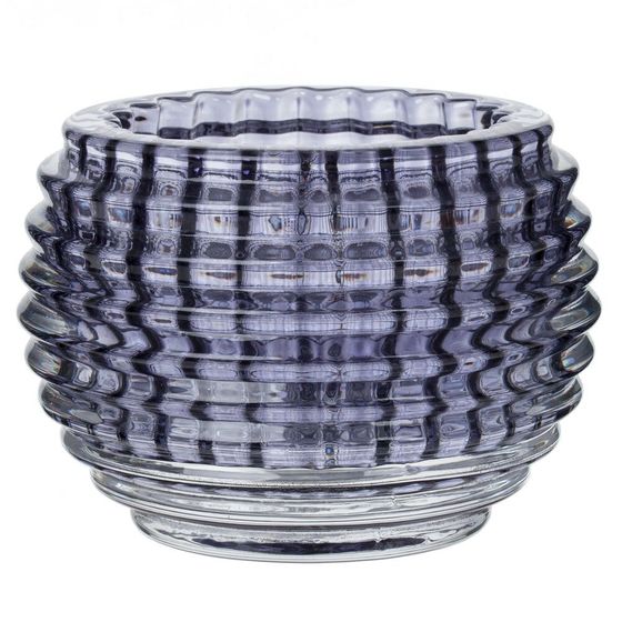 Подсвечник, L9 W9 H6,5 см