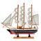 Изделие декоративное &quot;Корабль&quot;, Д23 Ш4 В23 см