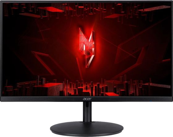 Монитор 23.8&quot; Acer Nitro XF240YS3biphx черный VA 1920x1080 180Гц (UM.QX0EE.301)