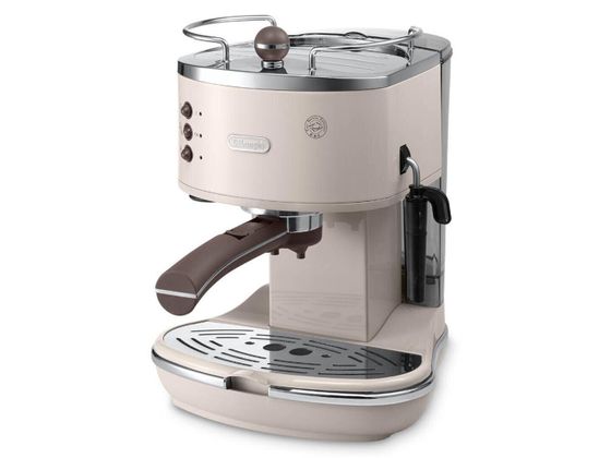 Кофеварка De&#39;Longhi Icona Vintage ECOV 311.BG