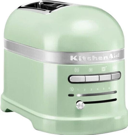 KitchenAid Artisan Toaster Pistache 2 Slots