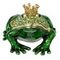 Шкатулка &quot;Лягушка&quot;, L7 W8,5 H6 см