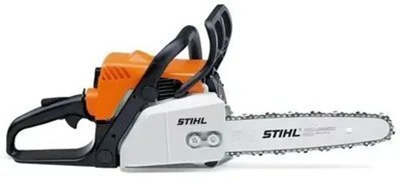 Бензопила Stihl MS 180 1500Вт 2л.с. дл.шины:16&quot; 40см (11302000472)