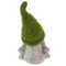 Фигурка декоративная "Гном", L8,5 W8 H15,5 см