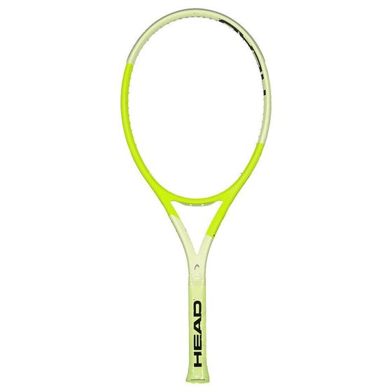 HEAD RACKET Extreme MP unstrung tennis racket