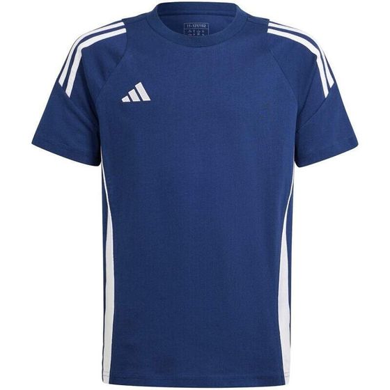 Футболка спортивная Adidas Tiro 24 Jr IR9357