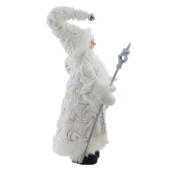 Дед Мороз, L27 W19 H45 см