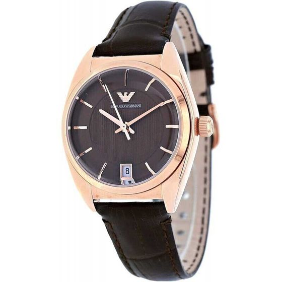 EMPORIO ARMANI AR0378 watch