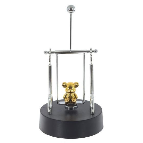 Антистресс (USB, 4xАА н/п), Д11 Ш11 В21 см