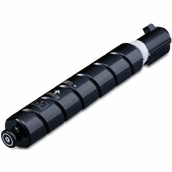 Тонер Canon C-EXV65BK 5761C001 черный туба для копира imageRUNNER C3326
