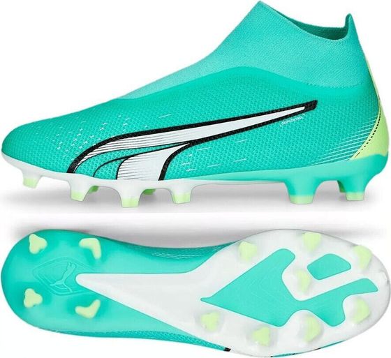 Кроссовки Puma Puma ULTRA Match LL FG/AG 107243 03
