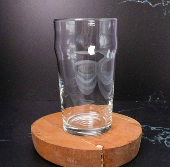 Стакан для пива ПЕЙЛ-ЭЛЬ 570мл