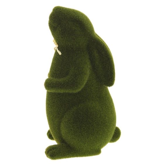 Фигурка декоративная &quot;Заяц&quot;, L11 W12 H23 см