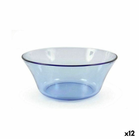 Салатница Duralex Lys 2,2 L ø 23 x 9,5 cm (12 штук)