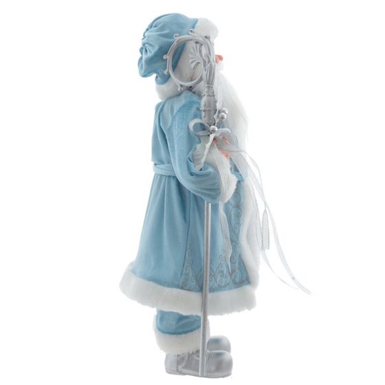 Дед Мороз, L23 W13 H47/44 см