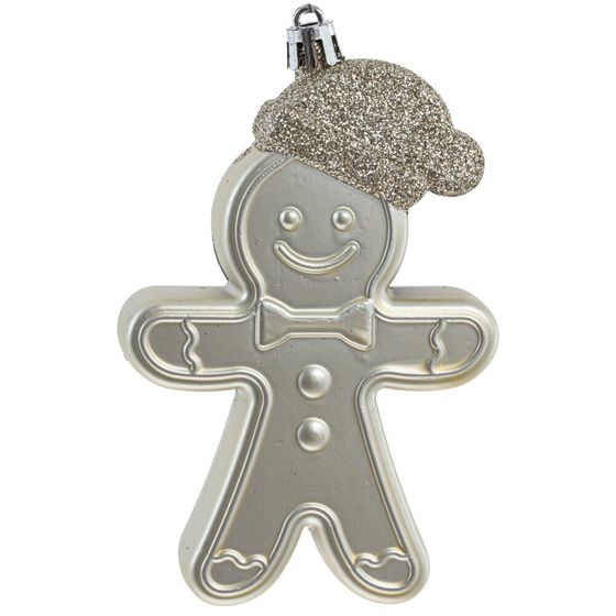 Набор из 20шт Украшение новогоднее &quot;Шар&quot;, L40 W8 H40 см