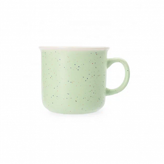 Кружка MINT&amp;BEIGE 400мл