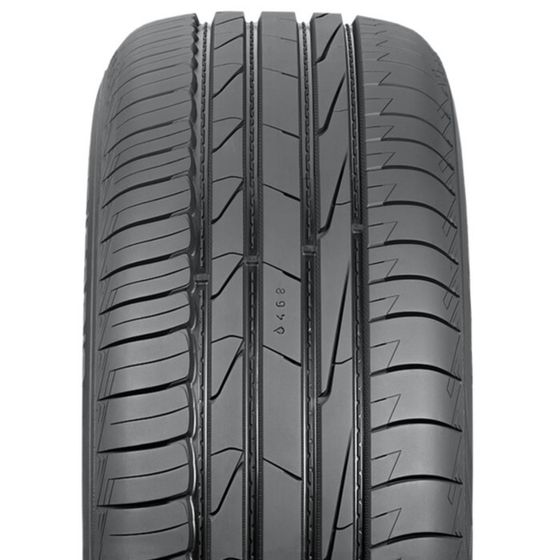 Шина летняя Ikon Tyres Autograph Aqua 3 SUV 225/60 R17 103V