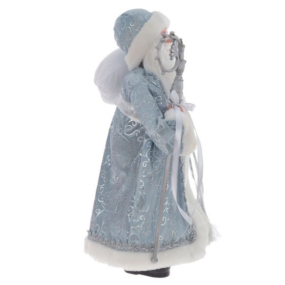 Дед Мороз, L24,5 W16 H46 см