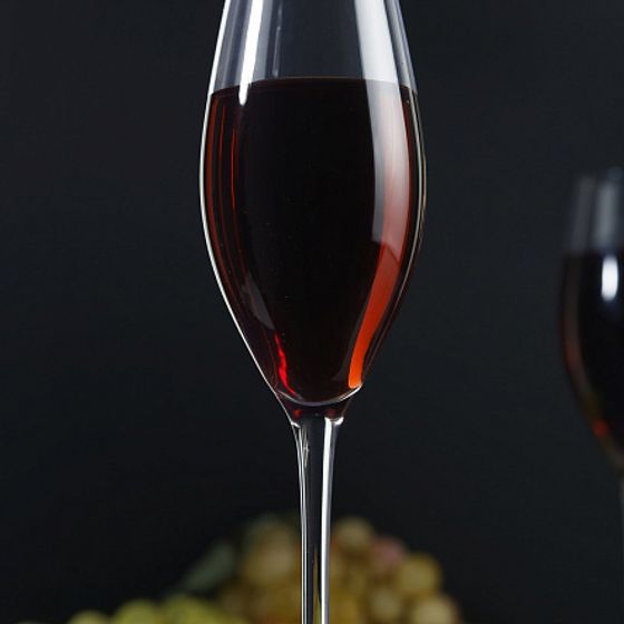 Набор фужеров для шампанского СЕЛЕКШН 2шт 240мл