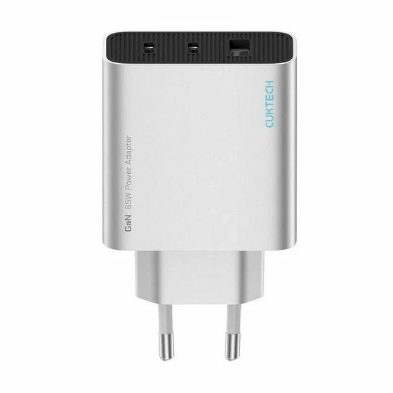 Зарядное устройство CUKTECH GaN Charger 65W