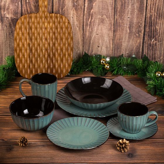 Салатник SICILIA 15см 600мл