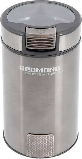 Кофемолка Redmond RCG-CBM1604 280Вт серый