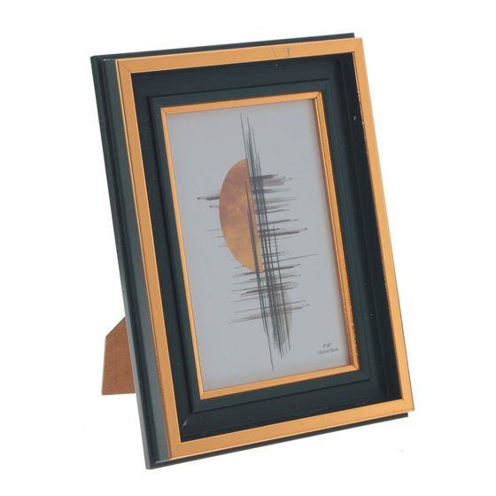 Фоторамка для фото 10*15, Д15 Ш2 В20 см