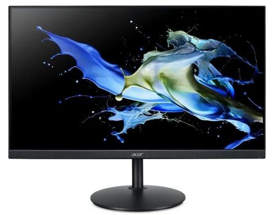 Монитор 27&quot; Acer CB272UEbmiiprx черный IPS 2560x1440 100Гц (UM.HB2CD.E02)