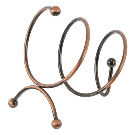 Подставка для бутылки, L16 W12 H16 см