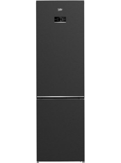 Холодильник Beko B3DRCNK402HXBR антрацит (двухкамерный)
