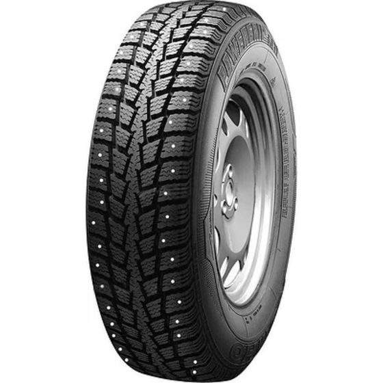 Шина зимняя нешипуемая Kumho WinterCraft WP72 225/40 R19 93V