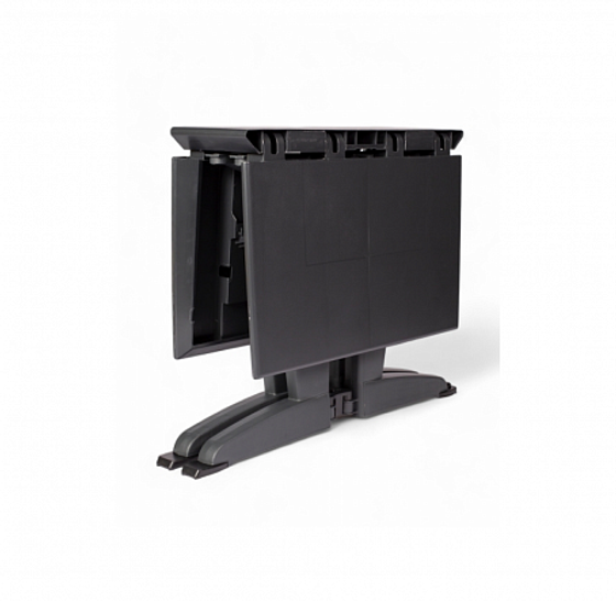 Стол PLIA черный складной