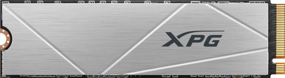 Накопитель SSD 2Tb ADATA GAMMIX S60 BLADE PCIe 4.0 x4 M.2 2280NVMe, 3D NAND, AGAMMIXS60-2T-CS