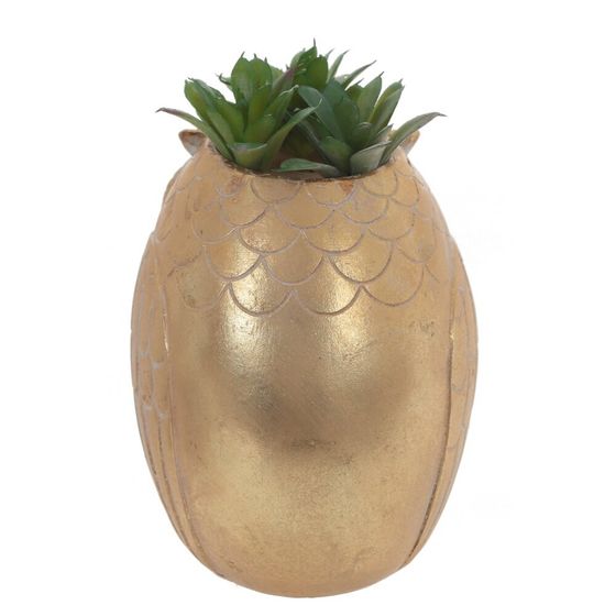 Фигурка декоративная &quot;Сова&quot;, Д11 Ш10,5 В17,5 см