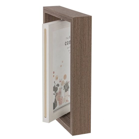 Фоторамка для фото 13*18, L18 W4 H23,5 см