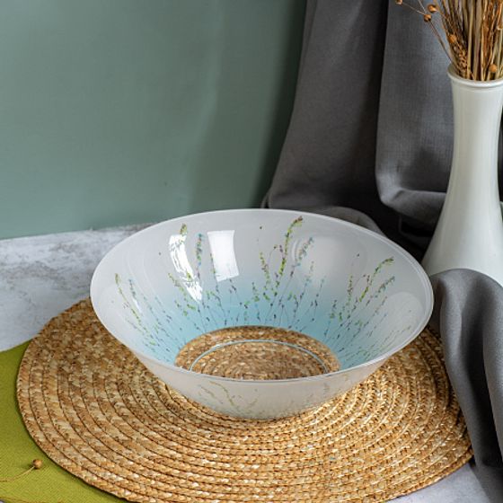 Набор столовый SIMPLY TROMPETTE TURQUOISE 44 предмета