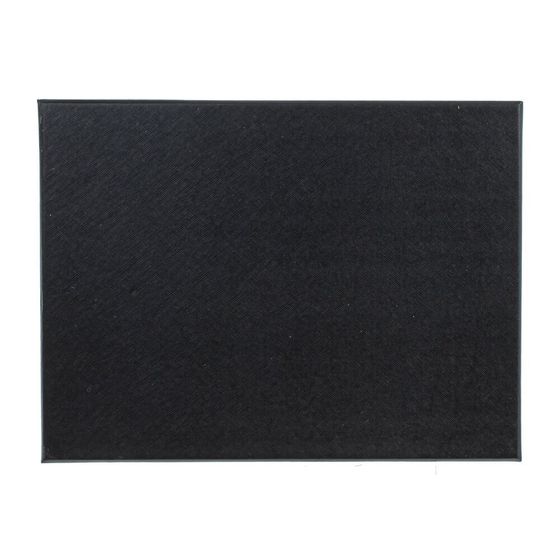 Набор подарочный: ручка перьевая, 8 наконечников, чернильница, держатель, блокнот, Д20,5 Ш4 В28,5 см