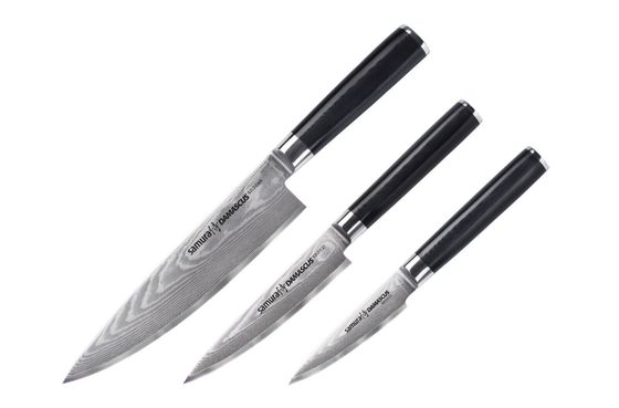 DAMASCUS 3er Set с ящиком для хранения SD-0220