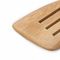 Лопатка c прорезями BAMBOO