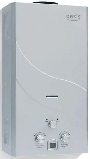 Газовая колонка Oasis OR-12S