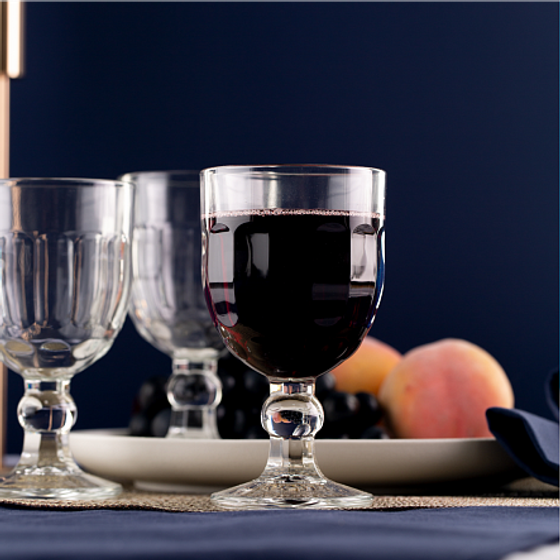 Бокал для вина ТРИУМФ 250мл