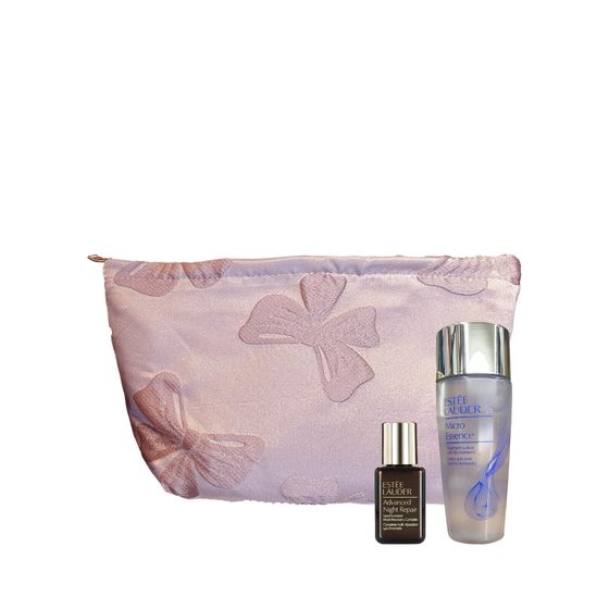 YASHILANDAI Anti-Aging Skincare Product Sample Sets Soothing Tightening Four-Piece Set