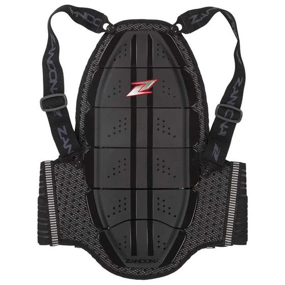 ZANDONA Shield Evo X6 back protector