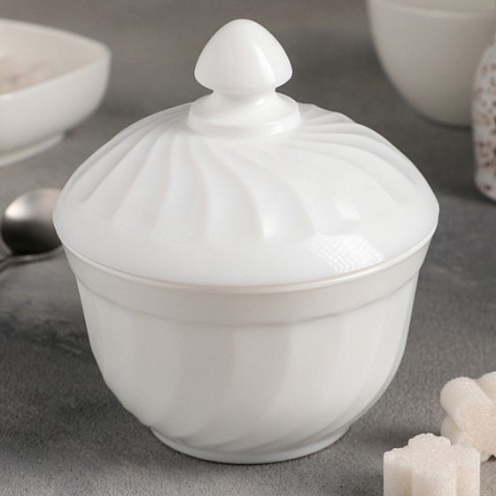 Сахарница ТРИАНОН 11см