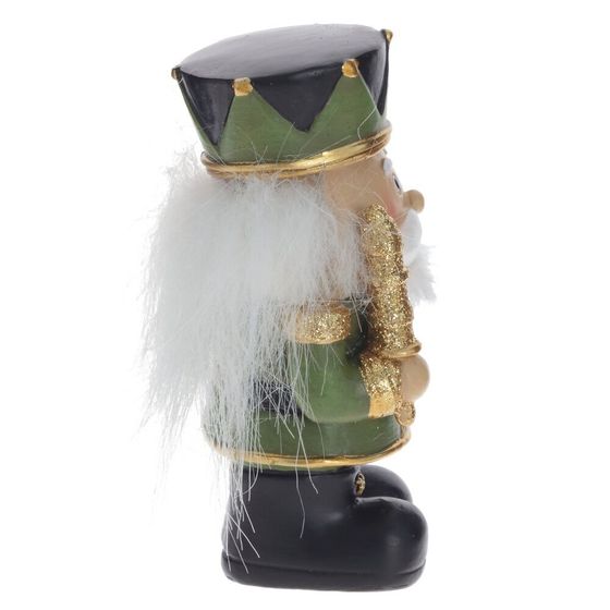 Фигурка декоративная &quot;Солдатик&quot;, L6 W4 H10 см, 2в.