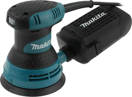 Эксцентриковая шлифмашина Makita BO5030 300Вт d=125мм