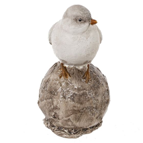 Фигурка декоративная &quot;Птичка&quot;, L9,5 W7 H13 см